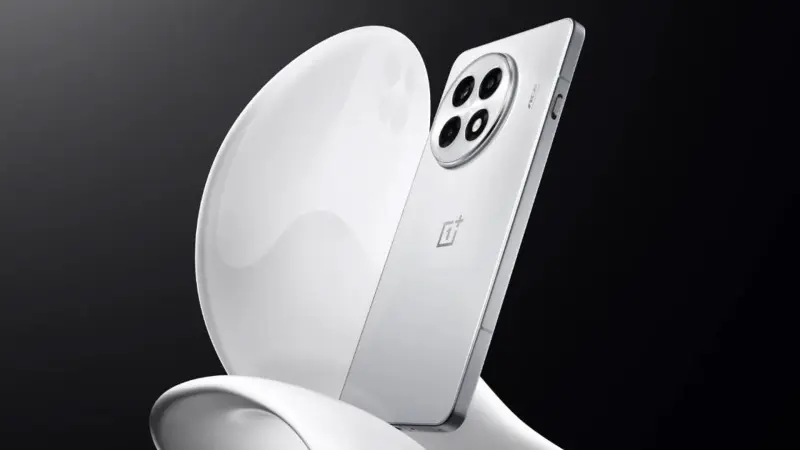 Ανακοινώθηκε το πανίσχυρο OnePlus Ace 5 Pro!