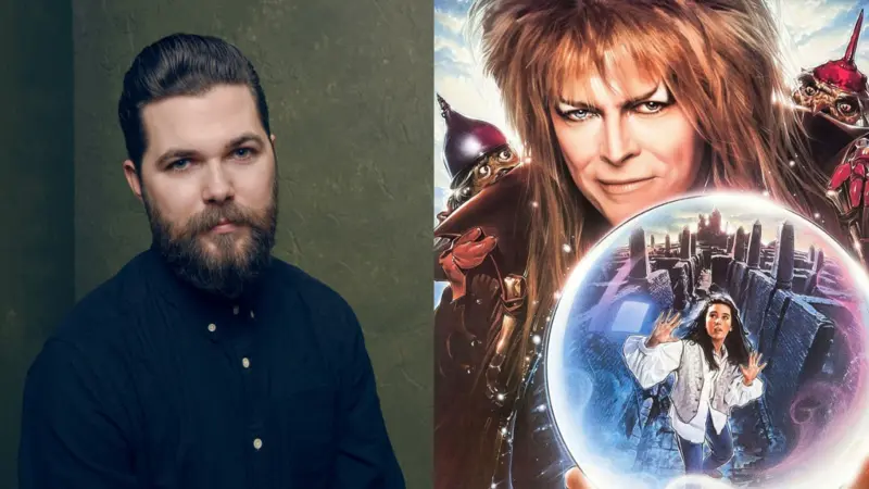 Έρχεται νέα Labyrinth ταινία με τον Robert Eggers στο τιμόνι
