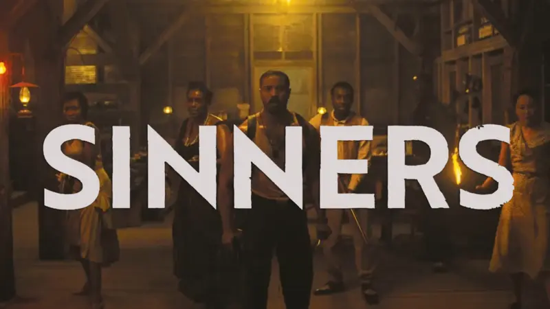 Sinners: Πρώτο teaser trailer για τη νέα ταινία τρόμου του Michael B. Jordan