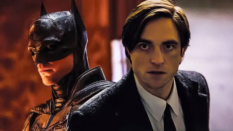 THE BATMAN 2: Νέα τεράστια καθυστέρηση για το sequel με τον Robert Pattinson