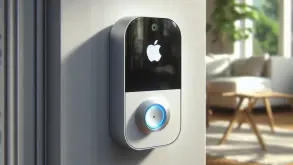 Η Apple ετοιμάζει ένα έξυπνο κουδούνι με Face ID