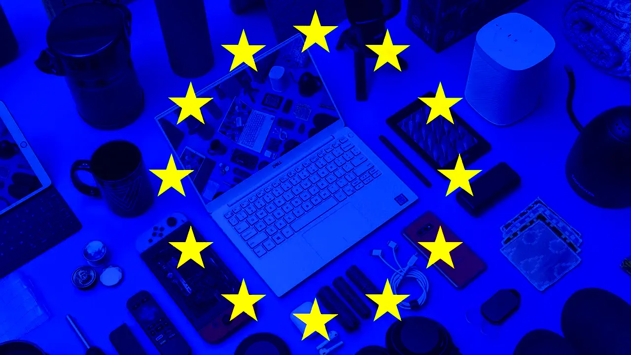 28 Δεκεμβρίου 2024: Η μέρα που τα tech προϊόντα αλλάζουν στην Ευρώπη