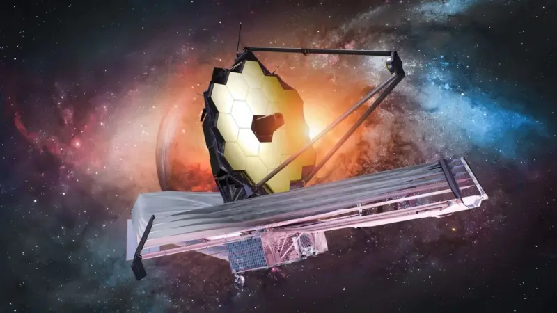 James Webb Space Telescope: Τί μας έχει μάθει για το σύμπαν;