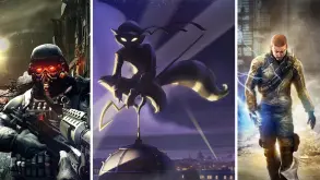 Το PlayStation ψάχνει τρόπους για να επαναφέρει κλασσικά franchises του