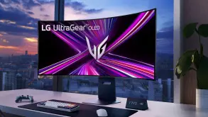 Η LG αποκάλυψε την πρώτη εύκαμπτη 5K2K οθόνη στον κόσμο