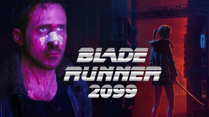 Η νέα σειρά Blade Runner 2099 μόλις ολοκλήρωσε τα γυρίσματα της