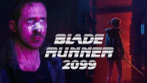 Η νέα σειρά Blade Runner 2099 μόλις ολοκλήρωσε τα γυρίσματα της