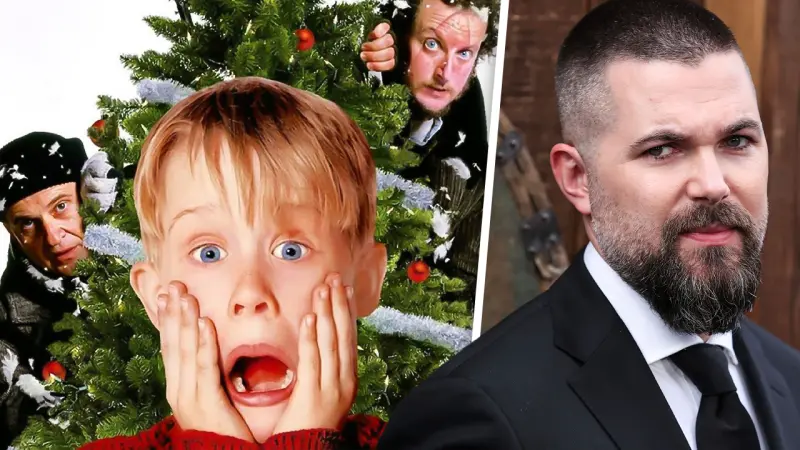 “Το Home Alone είναι αριστούργημα” σύμφωνα με τον Robert Eggers του Nosferatu