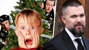 “Το Home Alone είναι αριστούργημα” σύμφωνα με τον Robert Eggers του Nosferatu