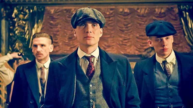 Peaky Blinders: Θα συνεχιστεί μετά την ταινία; Έχουμε πλέον απαντήσεις!