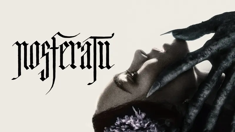 Nosferatu Review - Ο Robert Eggers βάζει τη σφραγίδα του στον βαμπιρικό μύθο!