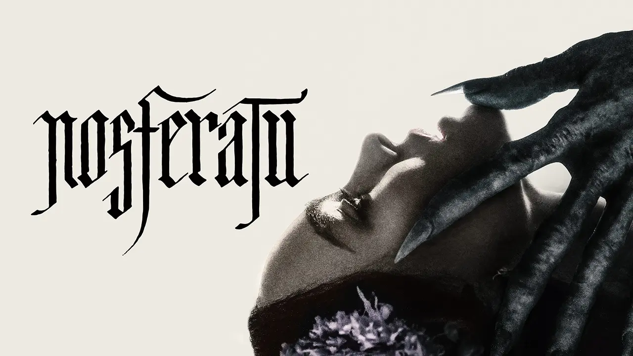 Nosferatu Review - Ο Robert Eggers βάζει τη σφραγίδα του στον βαμπιρικό μύθο!