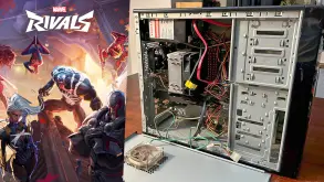 Ακραίο bug στο Marvel Rivals δίνει άδικο πλεονέκτημα!