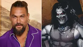 Ο Jason Momoa είναι επίσημα ο Lobo στη νέα ταινία της DC!