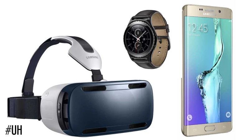 Διάκριση της Samsung στα βραβεία CES 2016 Innovation Awards