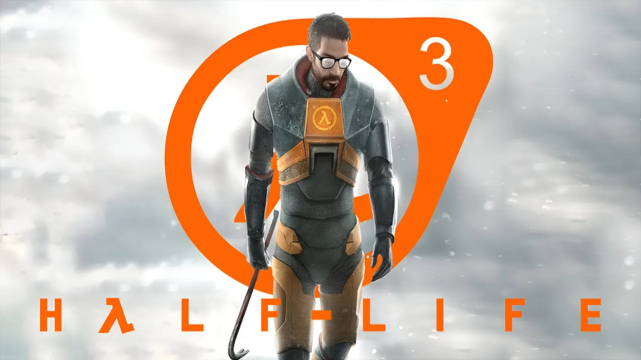 Δεν είναι φάρσα: Έχουμε ίσως το πρώτο teaser για το Half-Life 3! (ΒΙΝΤΕΟ)