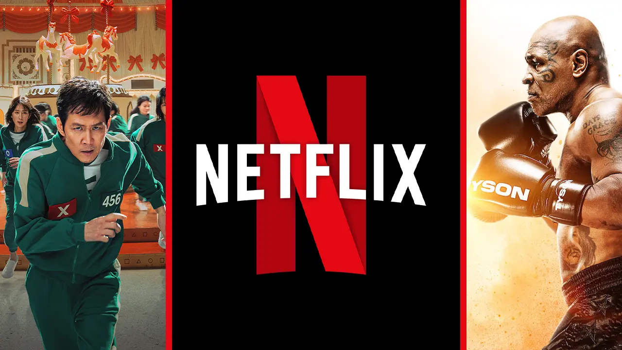 Netflix: Οι 10 πιο επιτυχημένες πρεμιέρες στην ιστορία του!