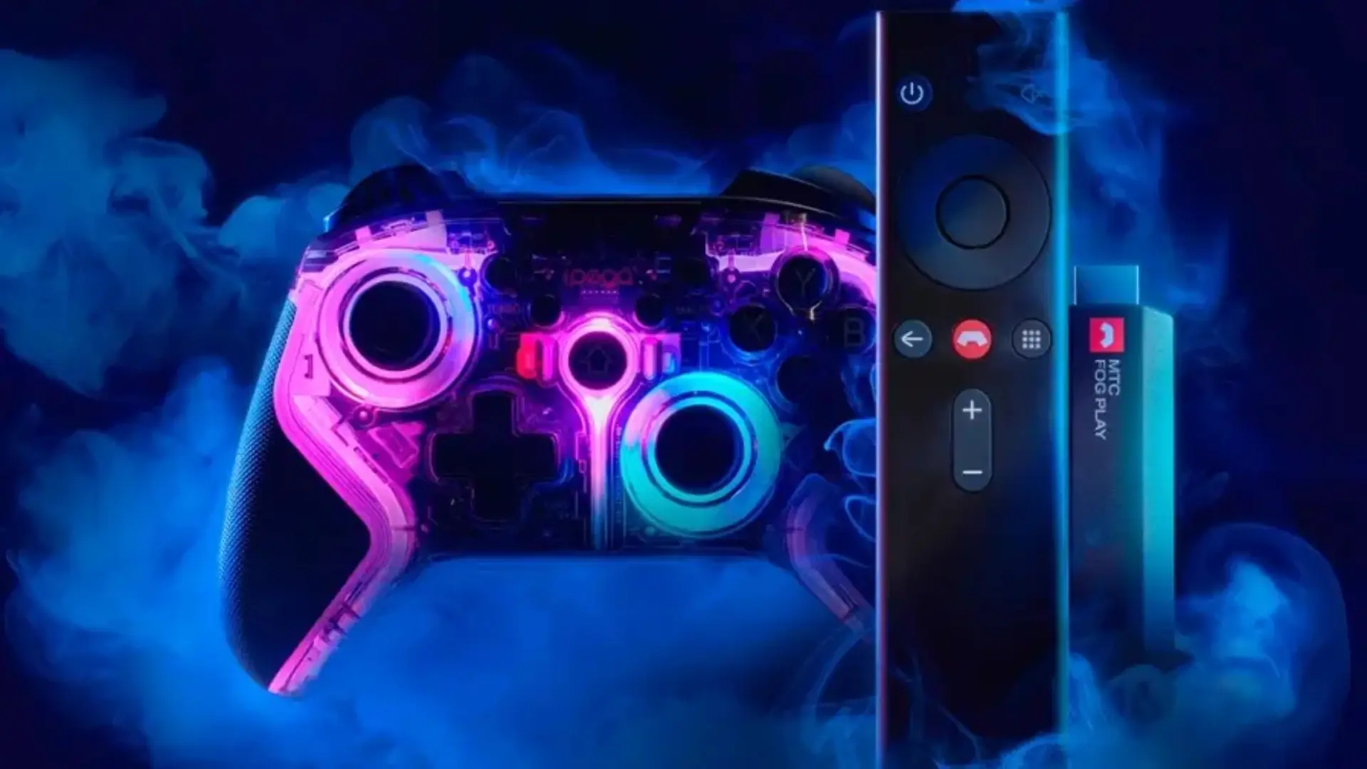 Η Ρωσία κατασκευάζει τις δικές της gaming κονσόλες
