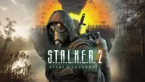 S.T.A.L.K.E.R. 2: Heart of Chornobyl Review - Φτιαγμένο με φωτιά και αίμα...