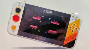Atari Gamestation Go: Ναι, είναι 2025 και η Atari θα κυκλοφορήσει νέα κονσόλα!