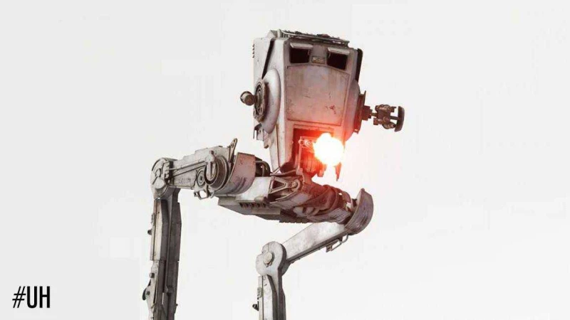 Προβλήματα για το Star Wars Battlefront