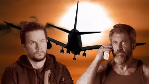 Flight Risk: Mel Gibson και Mark Wahlberg σε ένα θρίλερ στον αέρα! (BINTEO)
