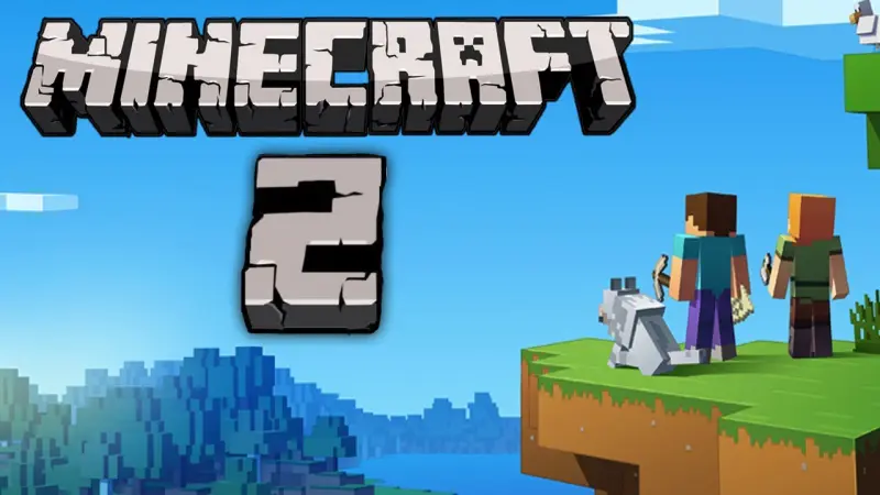 Minecraft 2: Ο Notch, ο αρχικός δημιουργός του Minecraft, ανακοίνωσε ότι το ετοιμάζει!