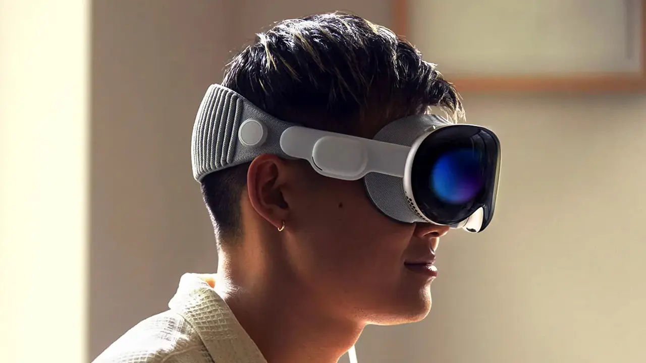 Πρόωρο τέλος για το Apple Vision Pro;