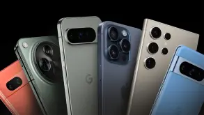 Ιανουάριος 2025: Τα smartphones με τις καλύτερες κάμερες πριν τα Galaxy S25