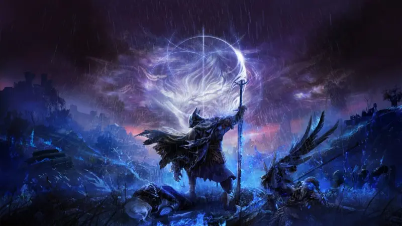 Θα λείπει από το Elden Ring: Nightreign κάτι που έχουν όλα τα Souls παιχνίδια!