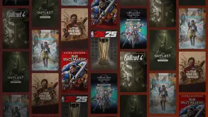 Εκπτώσεις «τελευταίας ευκαιρίας» σε Xbox και PC παιχνίδια