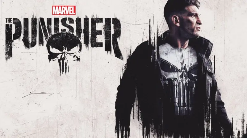 ΦΗΜΗ: Η Marvel Studios ετοιμάζει νέα σειρά για τον Punisher!
