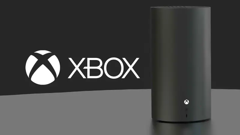 ΦΗΜΗ: Το επόμενης γενιάς Xbox θα έρθει το 2026 με ονομασία «Xbox Prime»