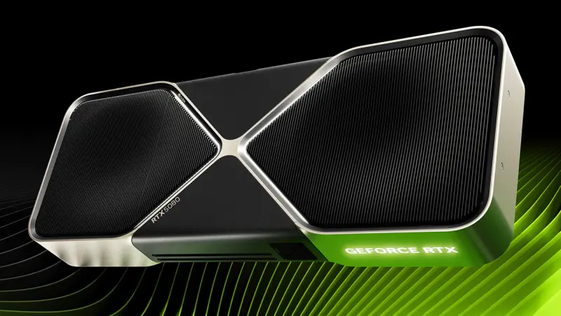 Επίσημες οι NVIDIA RTX 5000 με τεράστιο άλμα επιδόσεων και τιμές έως $1,999