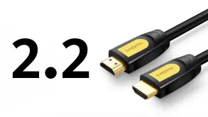 Επίσημο το HDMI 2.2 με καλώδια νέας γενιάς για έως και 12Κ αναλύσεις!