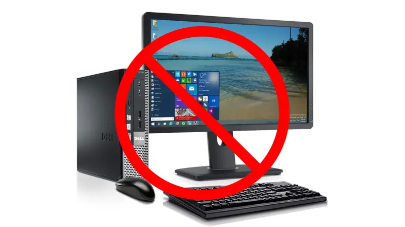 Microsoft: Το 2025 είναι η χρονιά που πρέπει να πάρετε νέο υπολογιστή