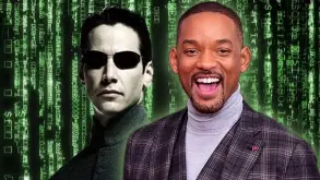 Ο Will Smith στο Matrix; Το Instagram πήρε φωτιά!