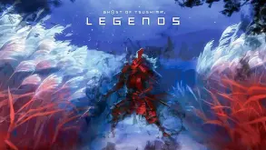 Το Ghost of Tsushima γίνεται επίσημα anime!