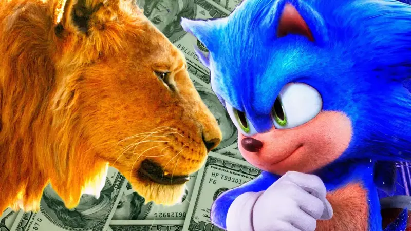 Οι ταινίες που κυριαρχούν στο box office του 2025 μέχρι τώρα