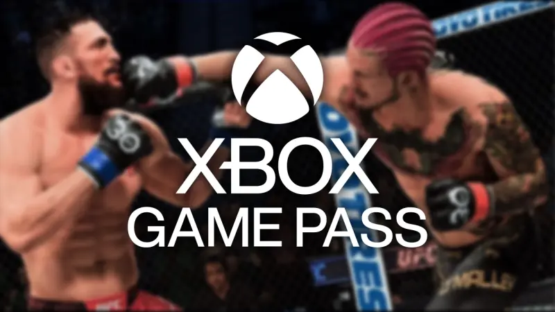 Xbox Game Pass: Αποκαλύφθηκαν τα πρώτα παιχνίδια του 2025!