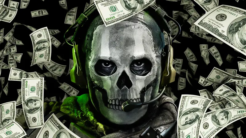Δεν πάει ο νους σας πόσα χρήματα ξοδεύει η Activision για την ανάπτυξη των Call of Duty!