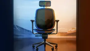 Η Razer έφτιαξε καρέκλα με ενσωματωμένο σύστημα…ψύξης και θέρμανσης!