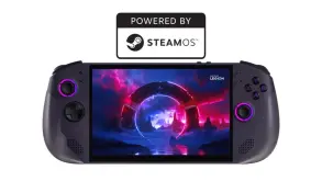 Τέλος τα Windows - Το SteamOS έρχεται πλέον σε όλα τα gaming handhelds!