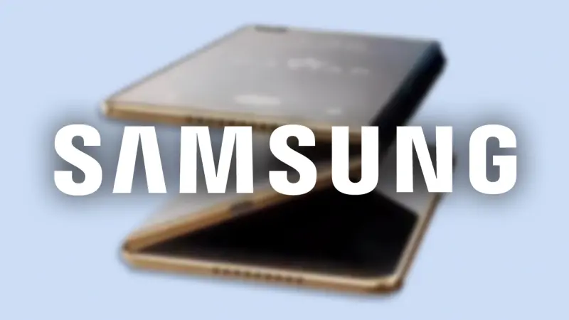 Η Samsung ετοιμάζει το πρώτο της tri-fold smartphone που θέλει να ξεπεράσει τη Huawei