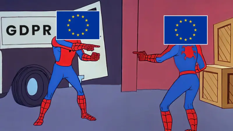 Η Ευρωπαϊκή Ένωση επέβαλε πρόστιμο...στον εαυτό της