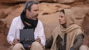Ο Denis Villeneuve θα αποχαιρετήσει το Dune μετά το Dune: Messiah