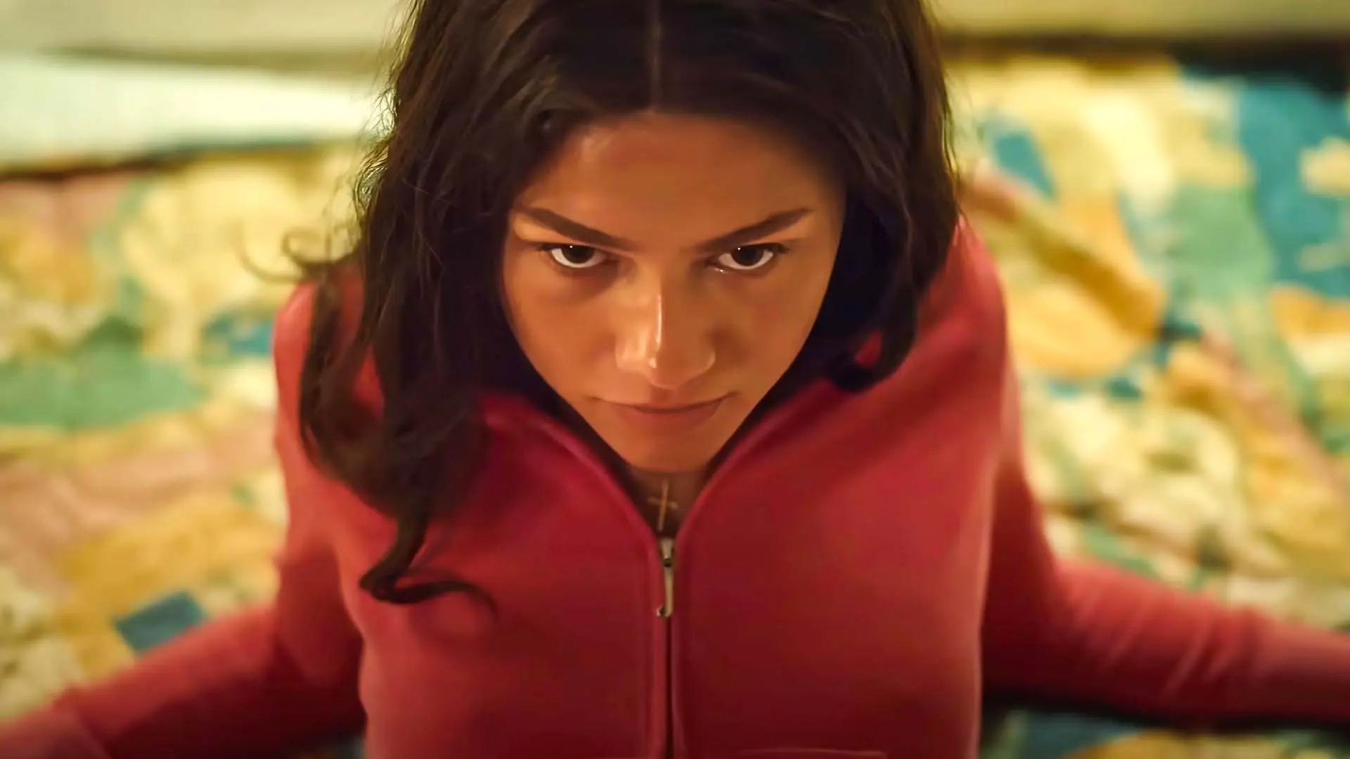 Zendaya και Willem Dafoe: Οι πιο δημοφιλείς ηθοποιοί του 2024 στο Letterboxd