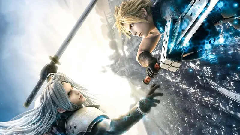 Νέα ταινία για το Final Fantasy 7; O Yoshinori Kitase λέει “ναι”!