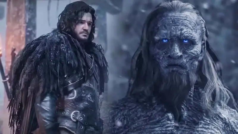 Πρώτα gameplay πλάνα από το RPG παιχνίδι του Game of Thrones!