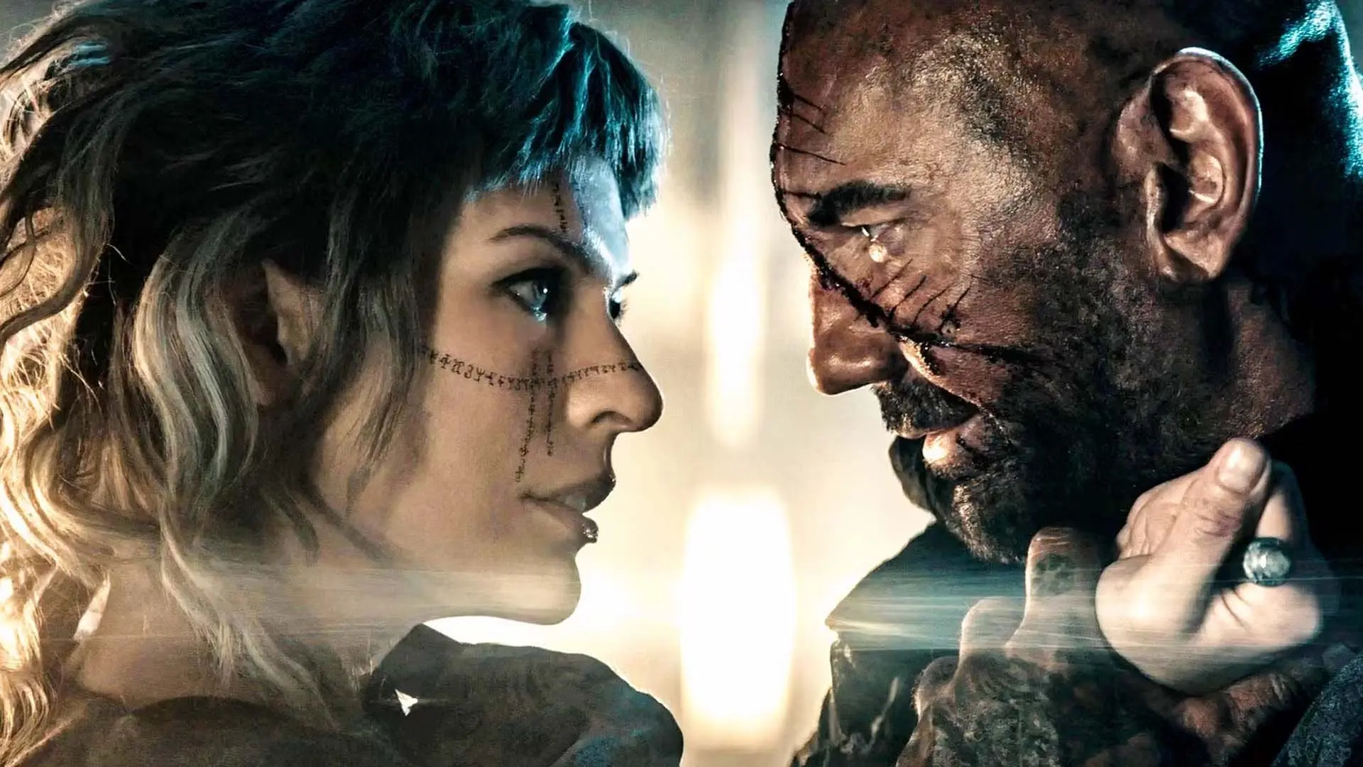 In the Lost Lands: Αυτή είναι η νέα ταινία της Milla Jovovich και του Dave Bautista (ΒΙΝΤΕΟ)